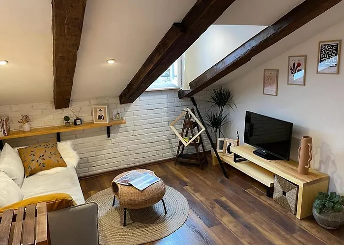 Condo In Town Centre