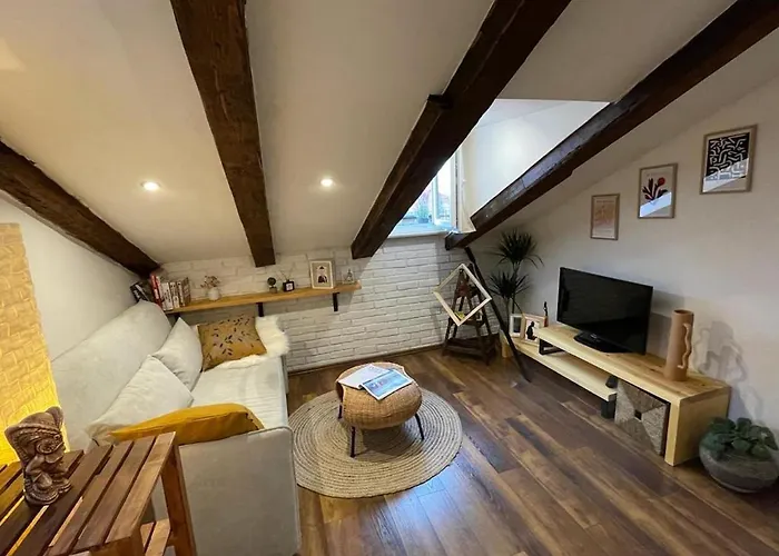 Condo In Town Centre