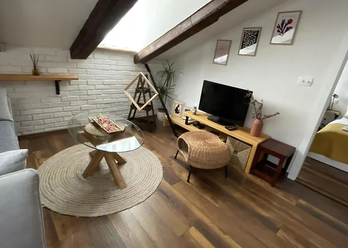 Condo In Town Centre