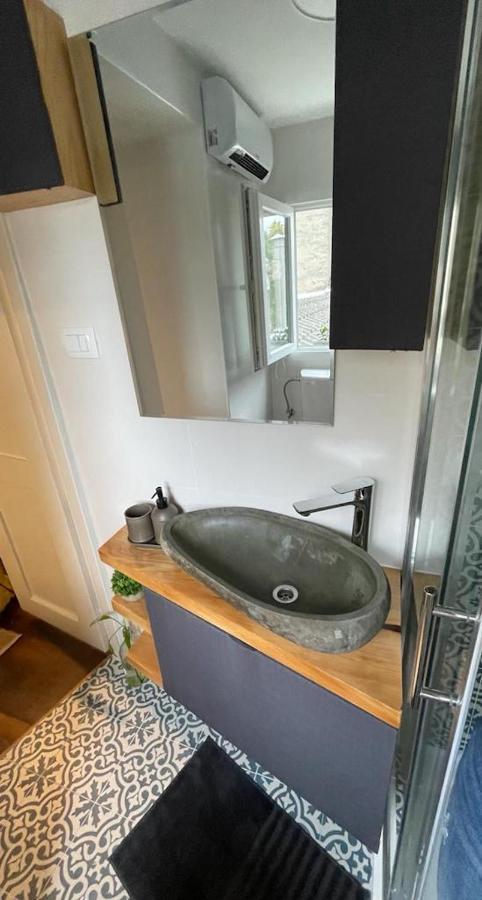 In Town Centre Apartment Rijeka