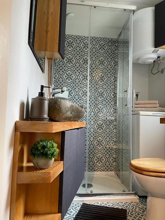 Apartment In Town Centre