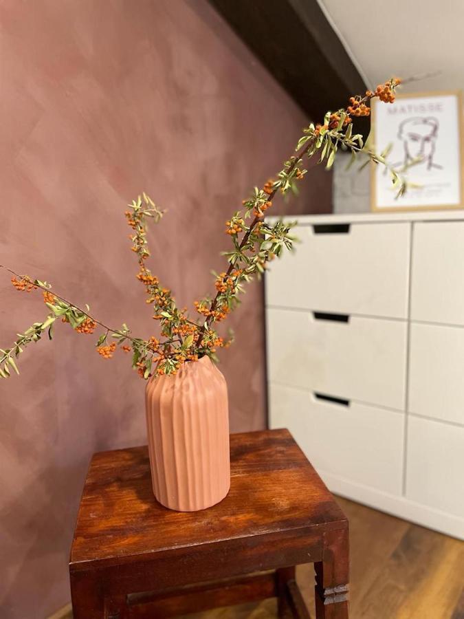 Apartment In Town Centre