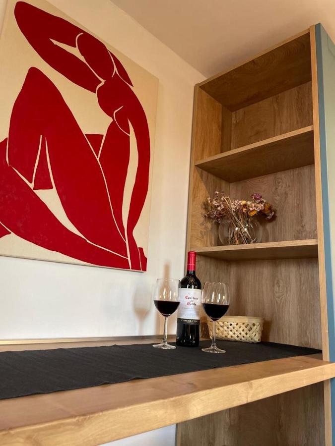 In Town Centre Apartment Rijeka