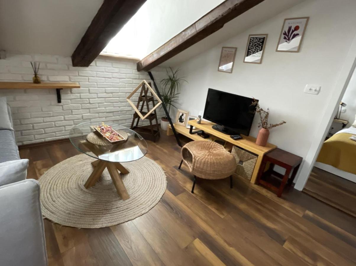 Apartment In Town Centre Rijeka